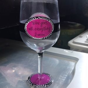 Wine Glass